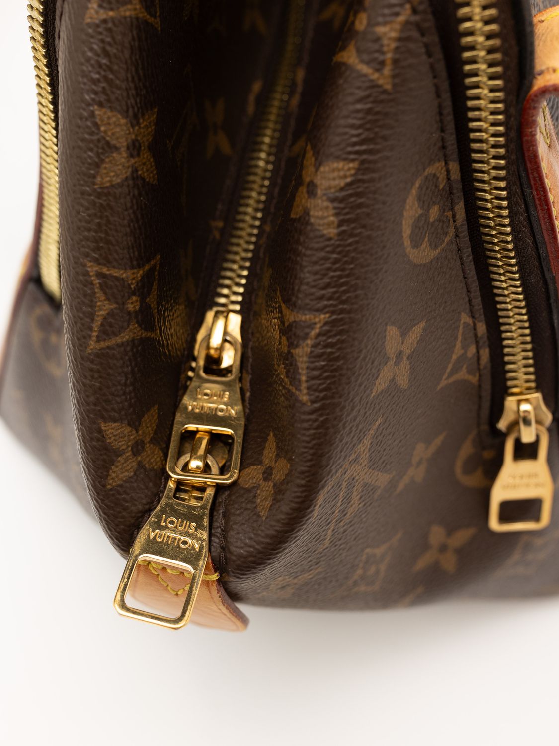 Louis Vuitton Marais MM Bag