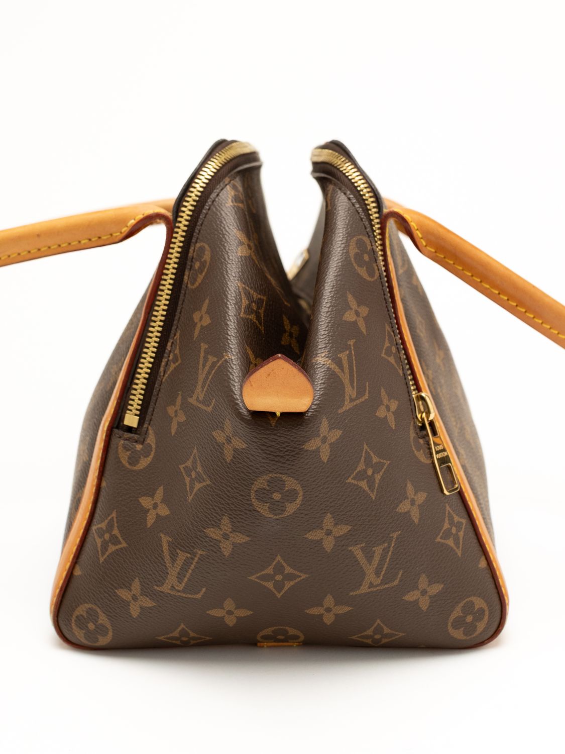 Louis Vuitton Marais MM Bag