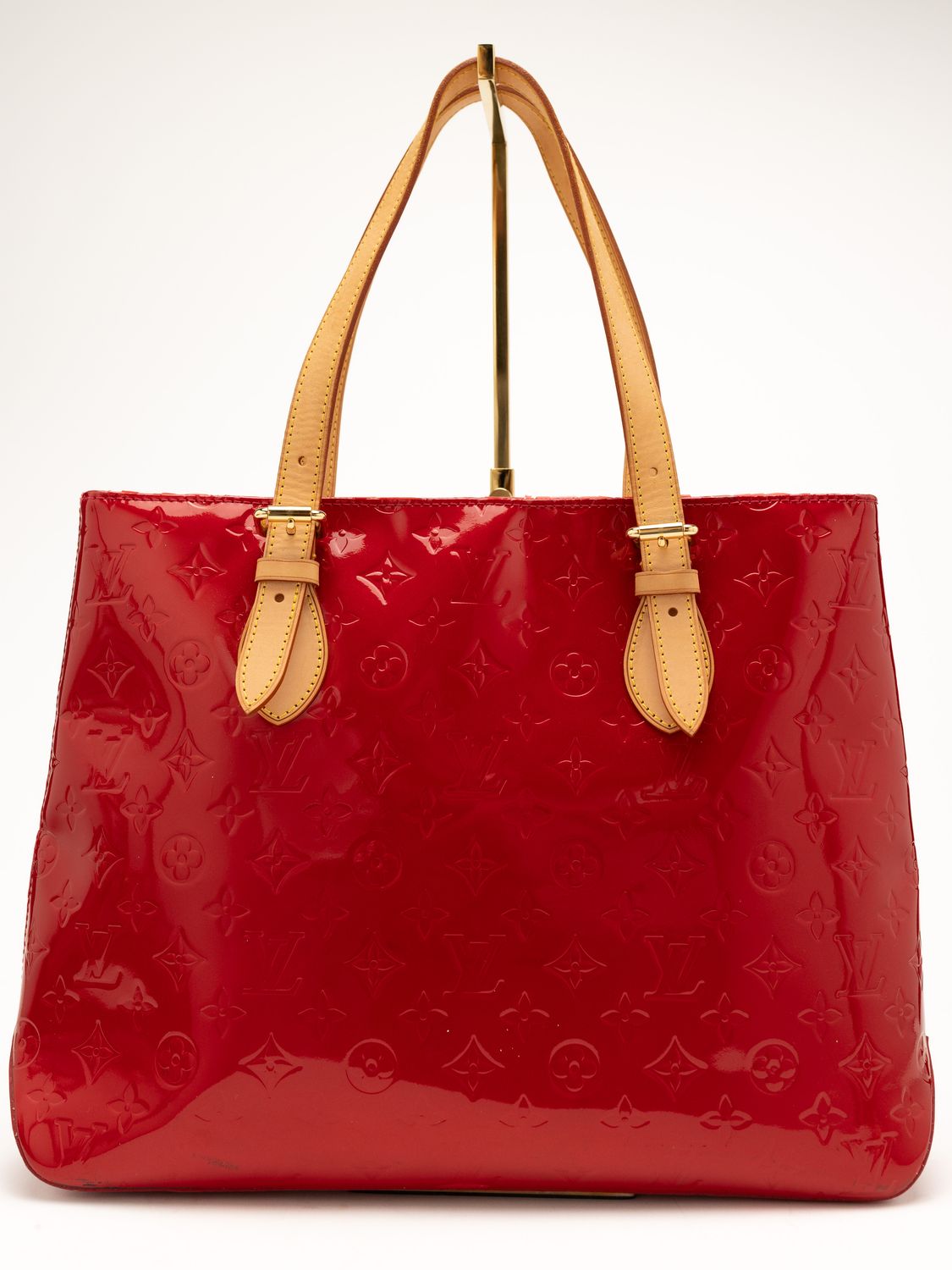 Louis Vuitton Brentwood Bag