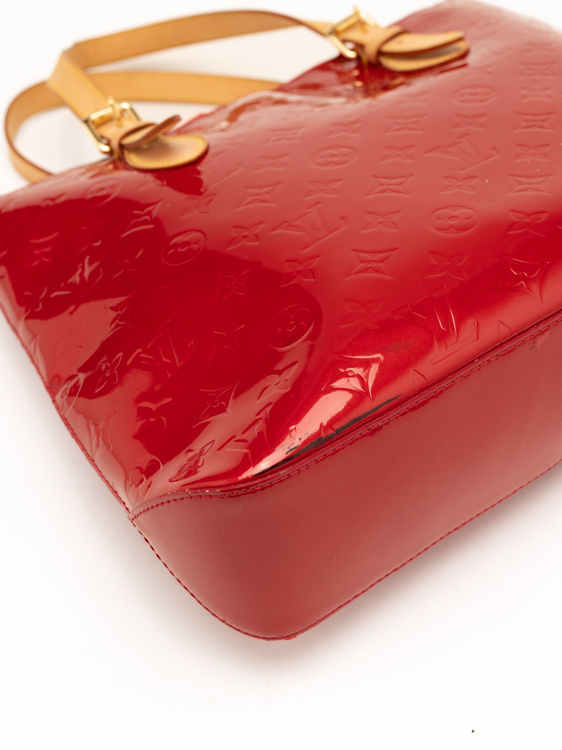 Louis Vuitton Brentwood Bag