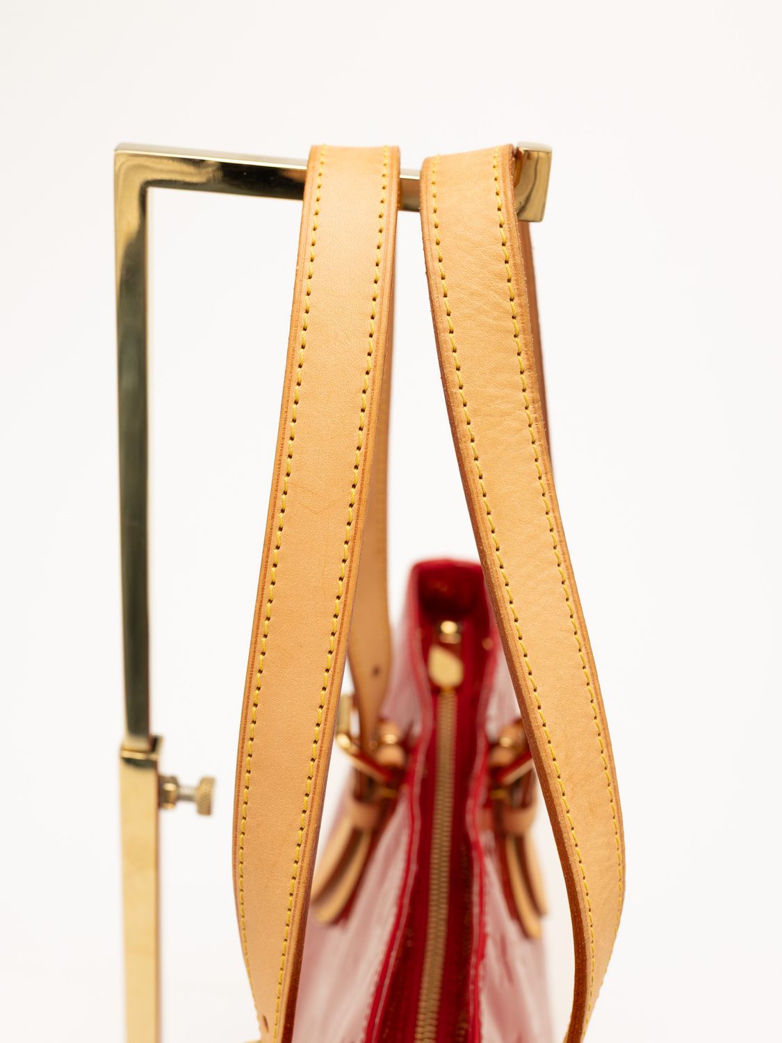 Louis Vuitton Brentwood Bag