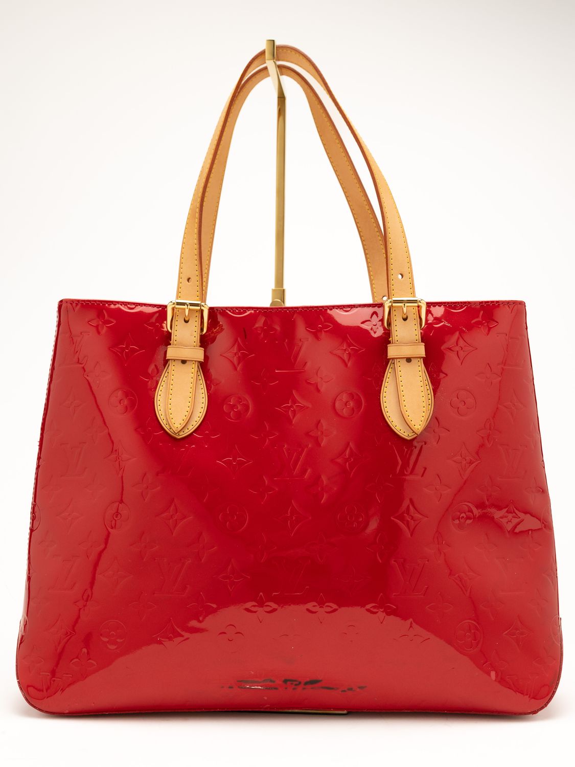 Louis Vuitton Brentwood Bag