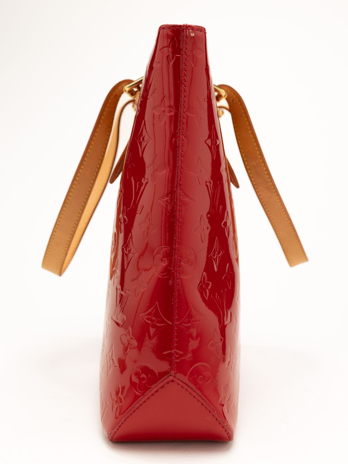 Louis Vuitton Brentwood Bag