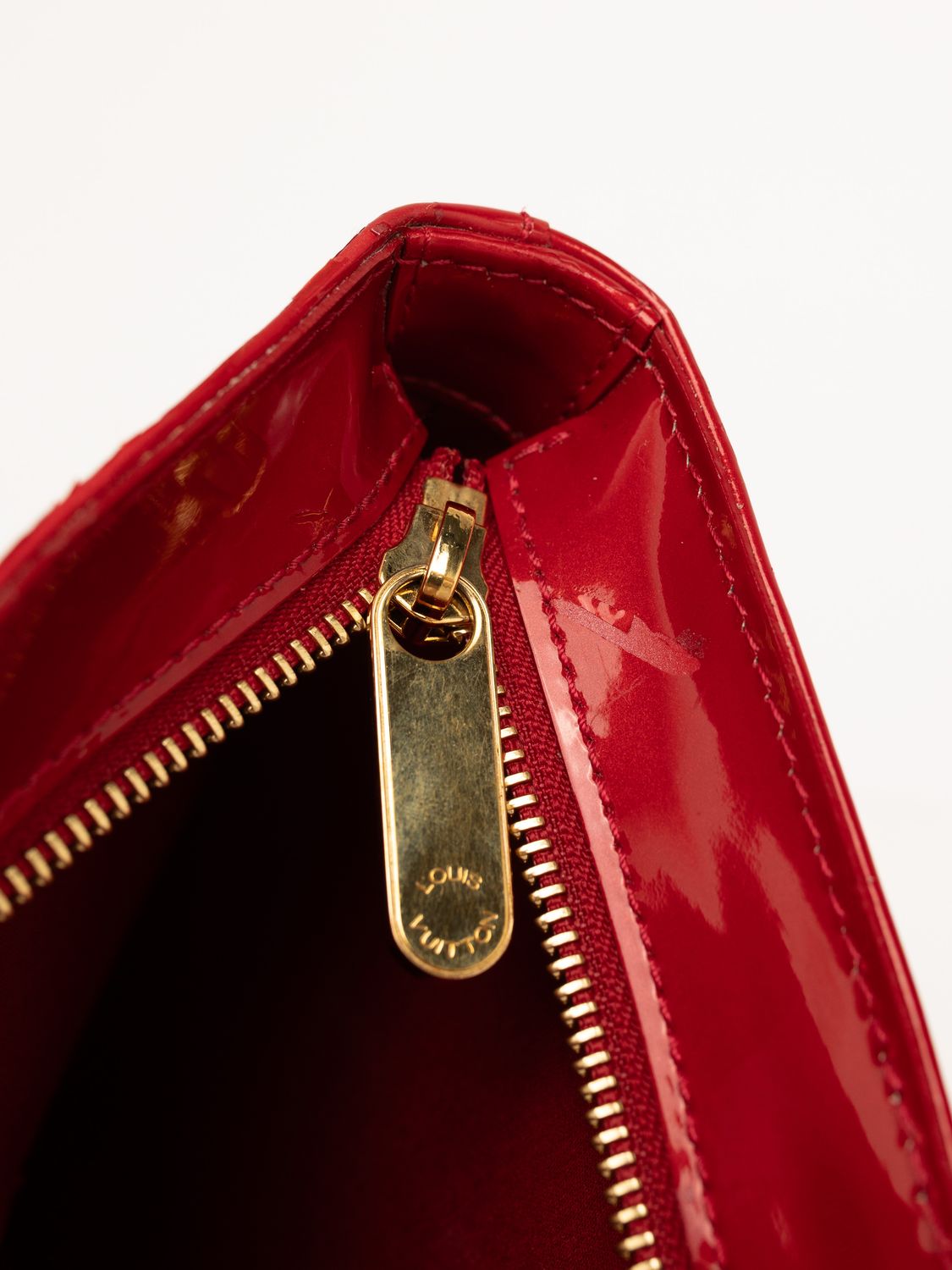 Louis Vuitton Brentwood Bag