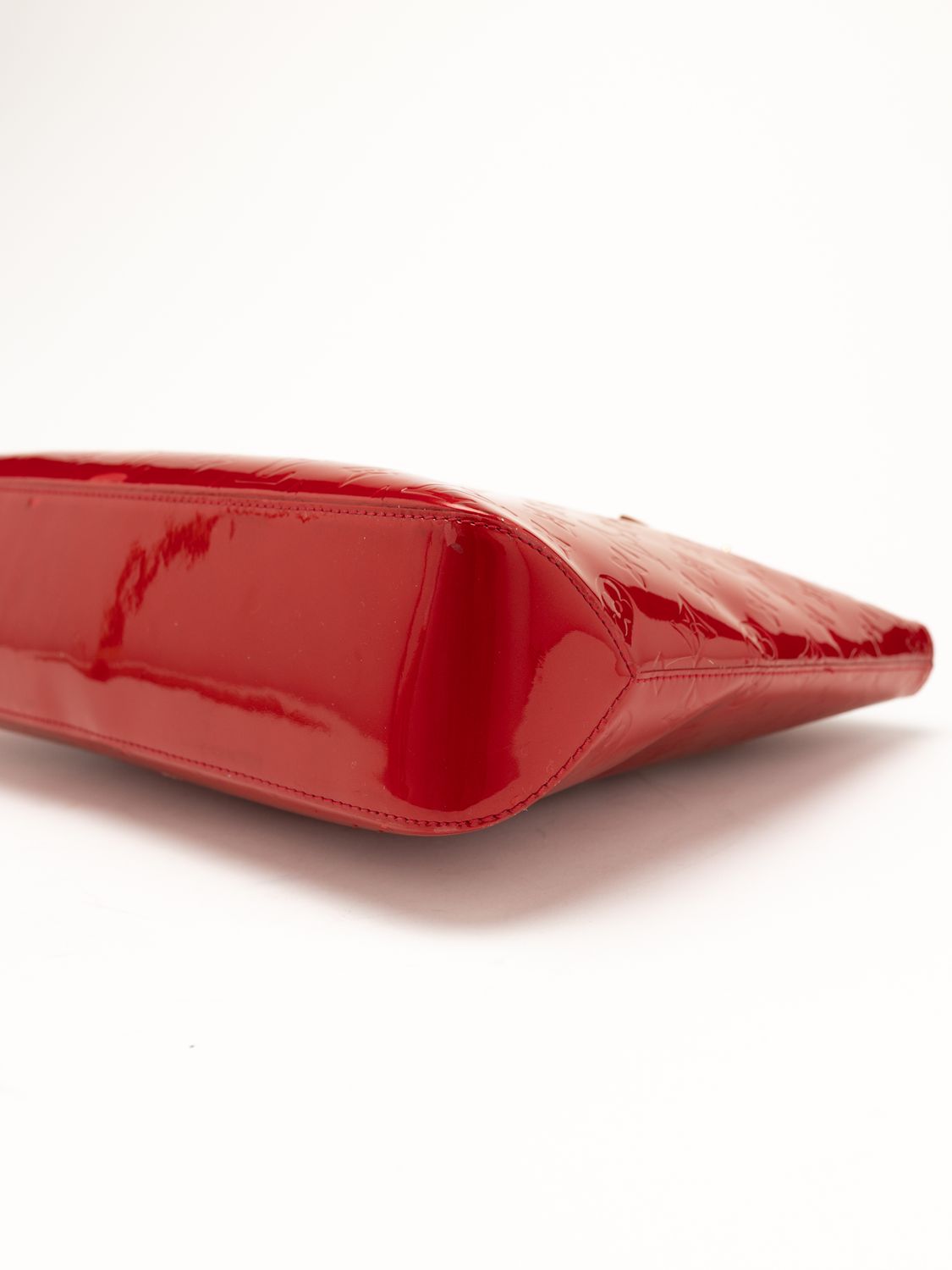 Louis Vuitton Brentwood Bag