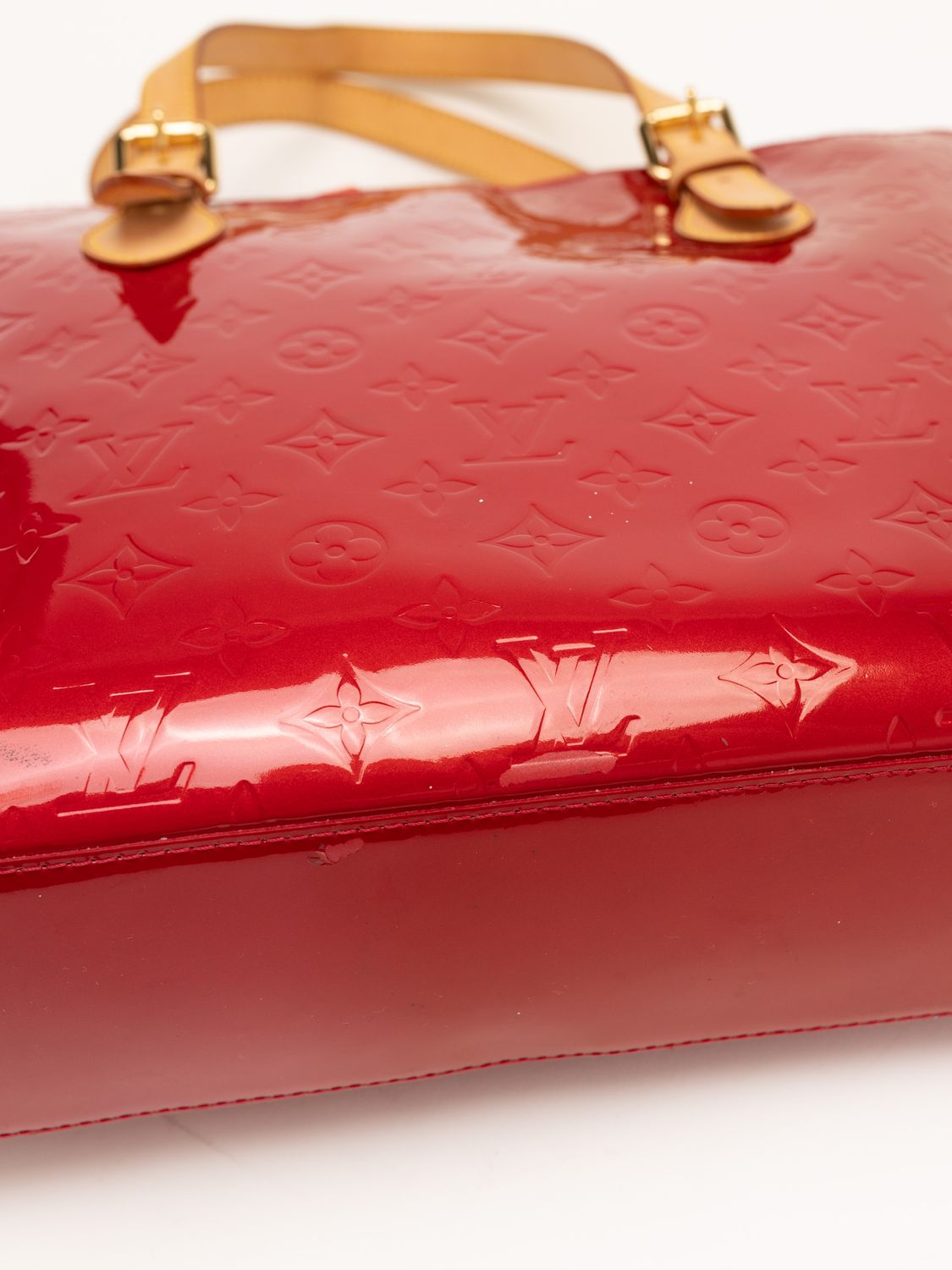 Louis Vuitton Brentwood Bag