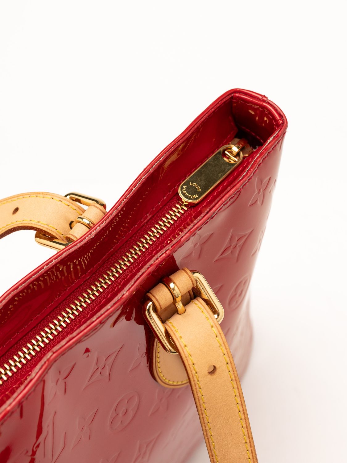 Louis Vuitton Brentwood Bag