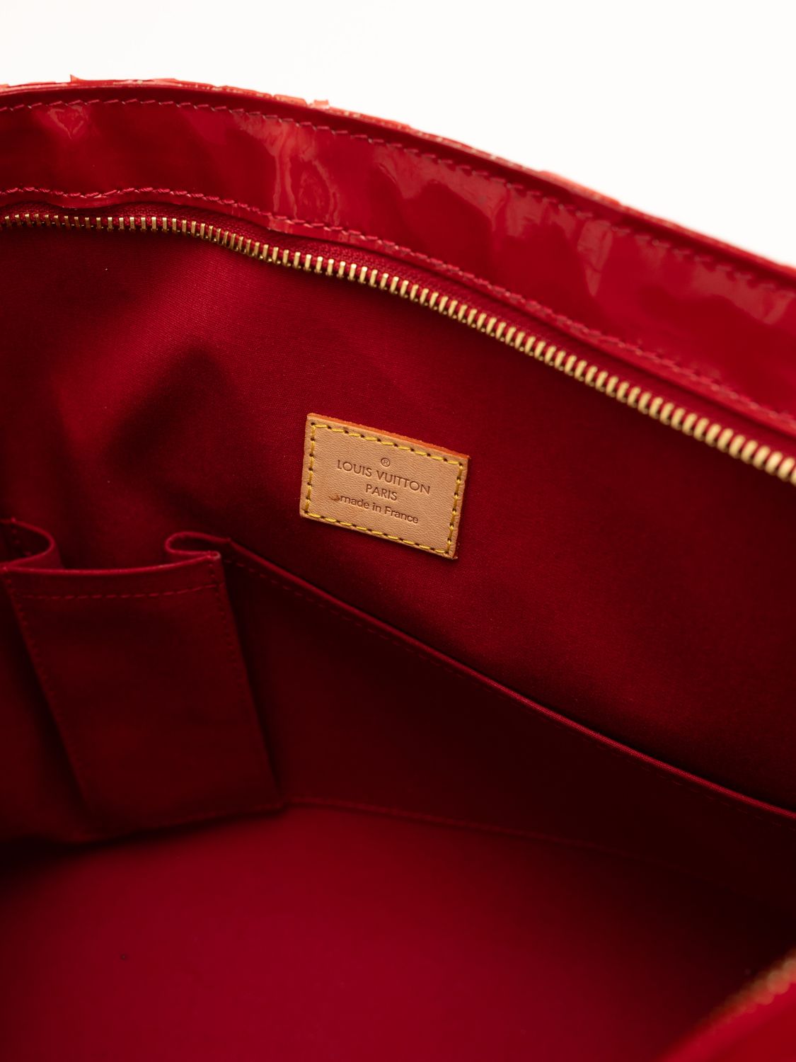 Louis Vuitton Brentwood Bag