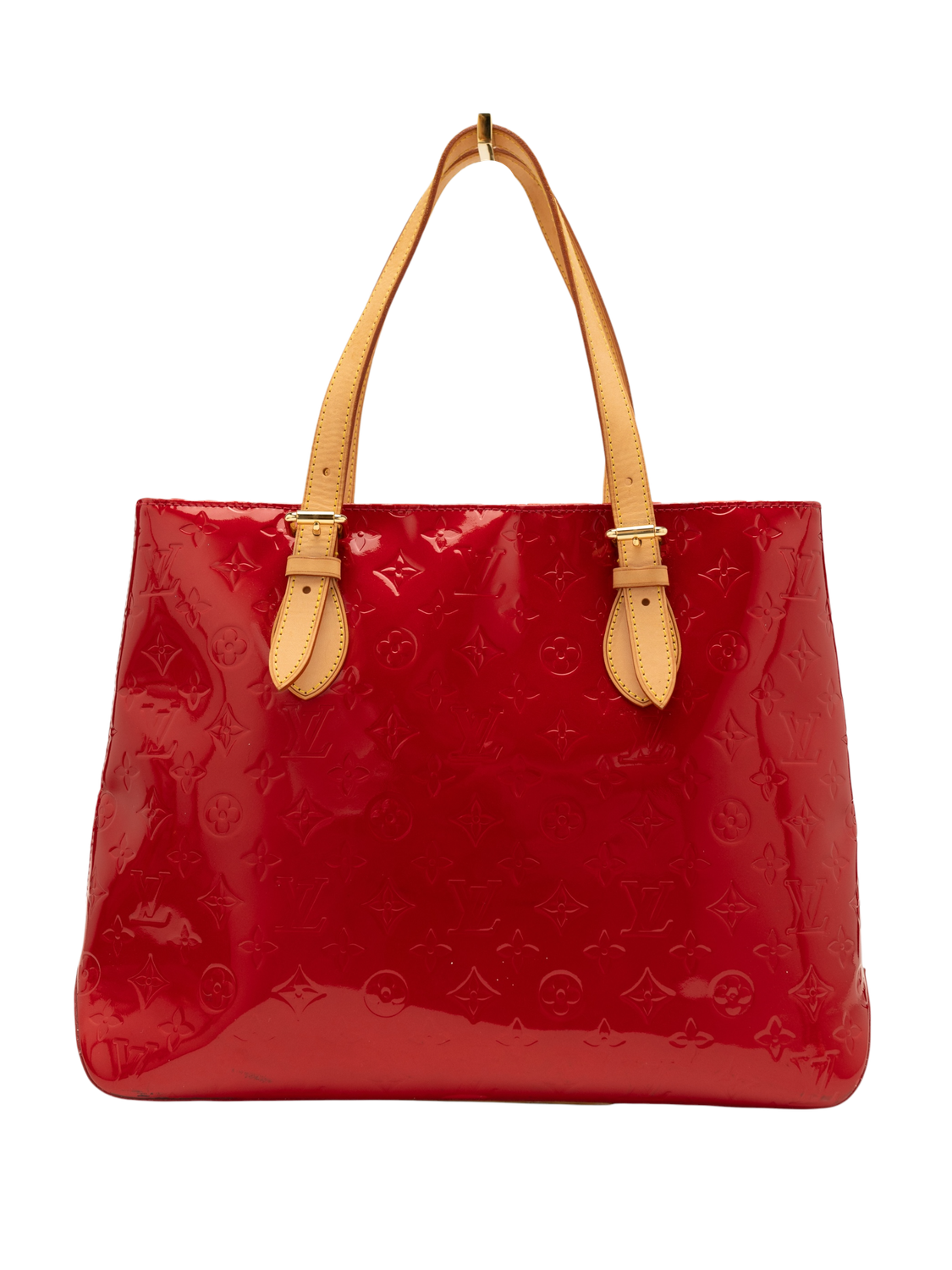 Louis Vuitton Brentwood Bag