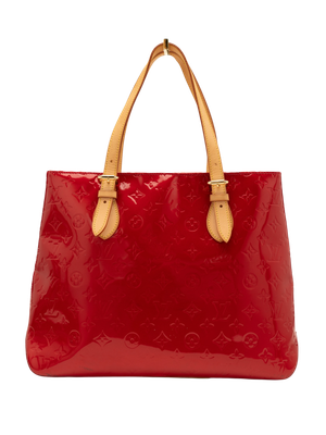 Louis Vuitton Brentwood Bag