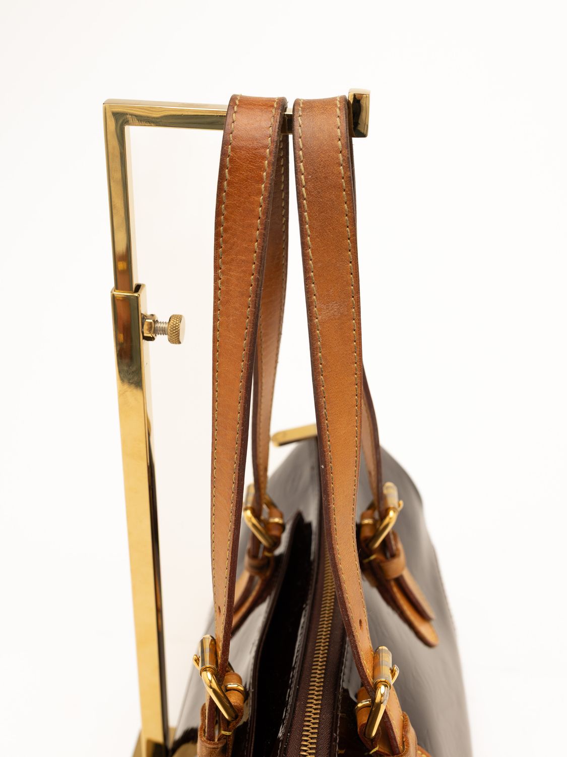 Louis Vuitton Rosewood Avenue Bag