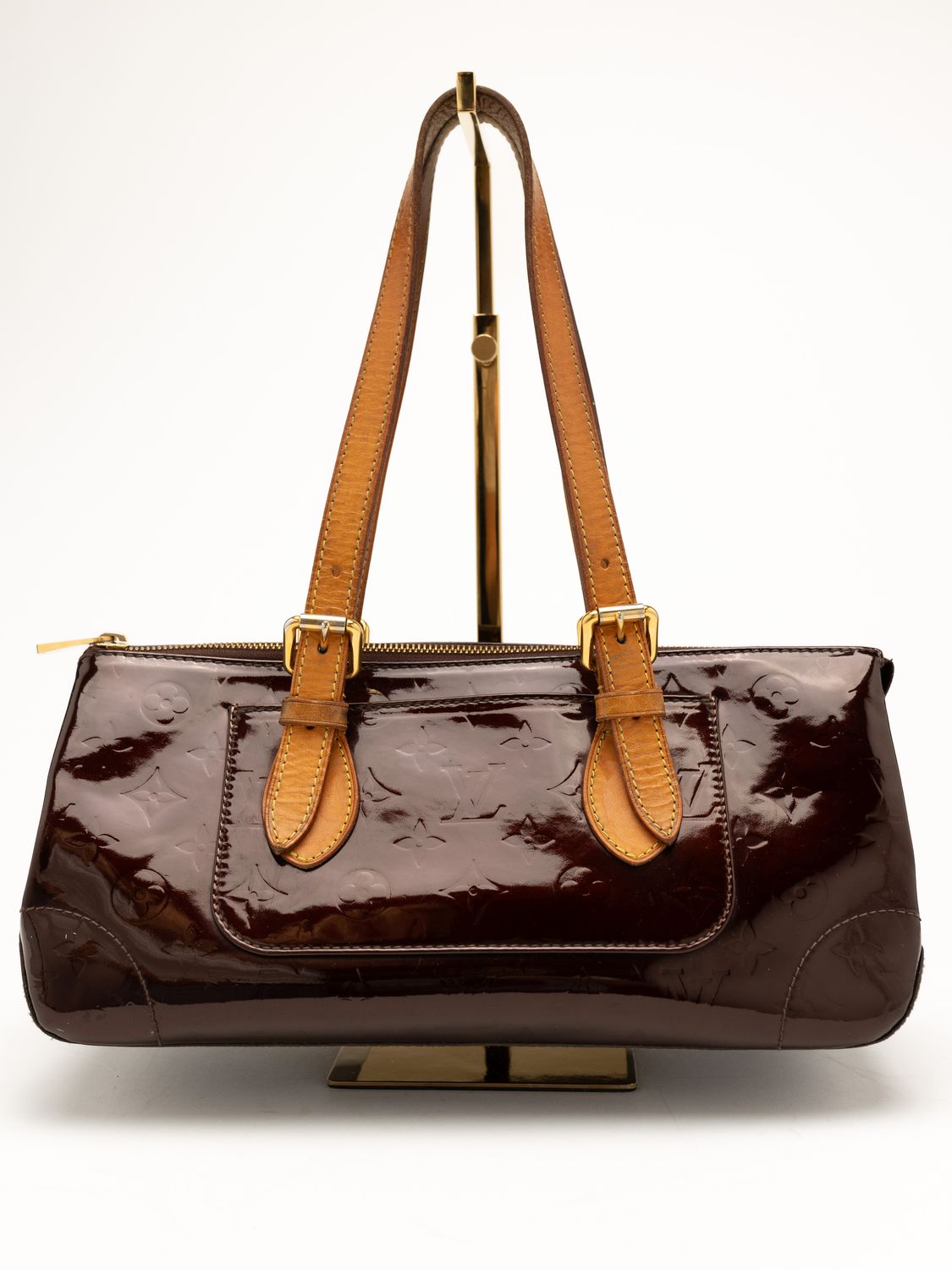 Louis Vuitton Rosewood Avenue Bag