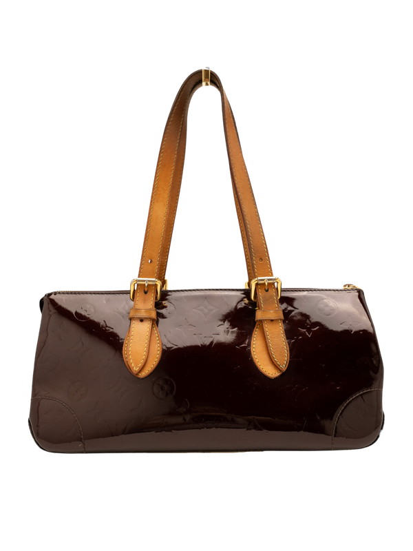 Louis Vuitton Rosewood Avenue Bag