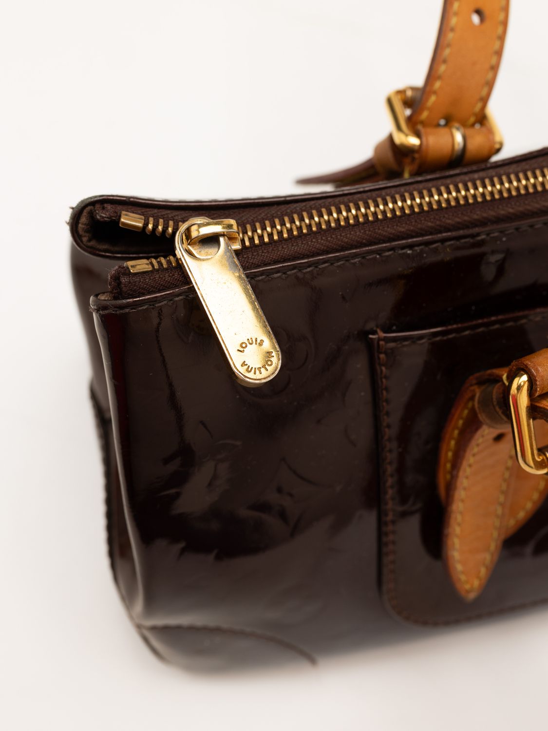 Louis Vuitton Rosewood Avenue Bag