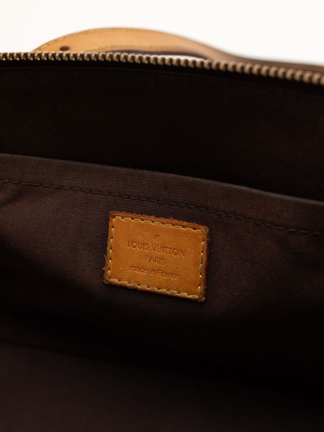 Louis Vuitton Rosewood Avenue Bag