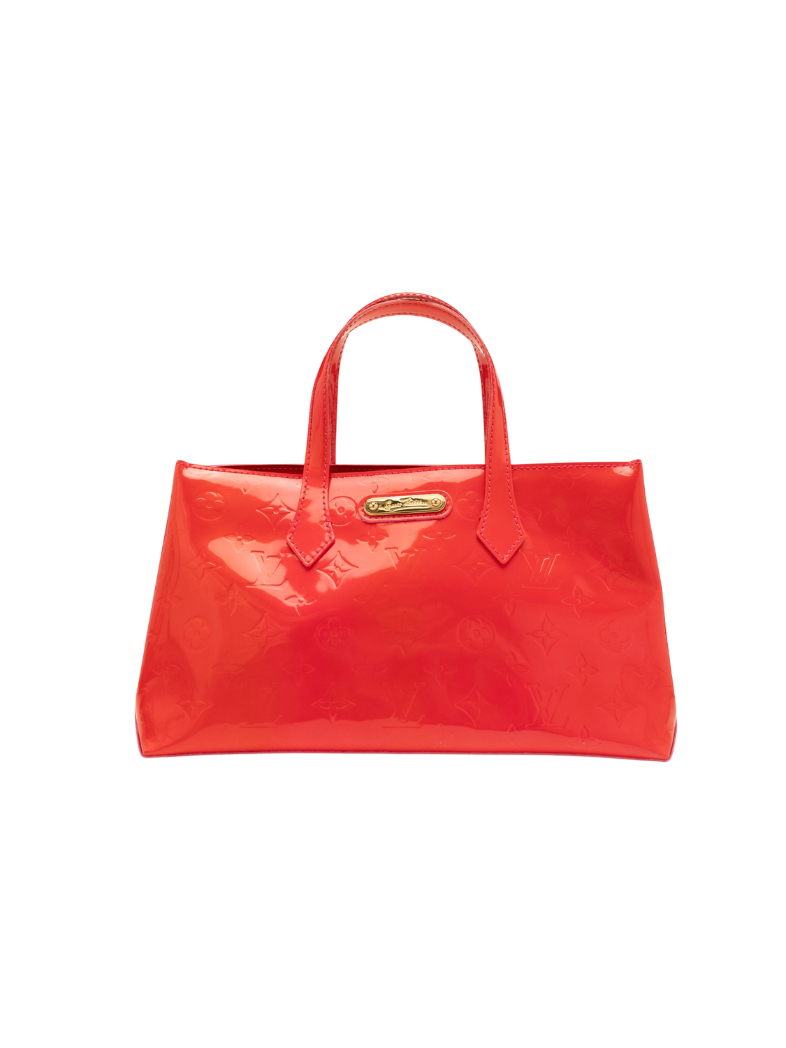 Louis Vuitton Wiltshire Bag