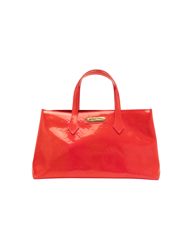 Louis Vuitton Wiltshire Bag