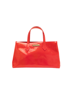 Louis Vuitton Wiltshire Bag