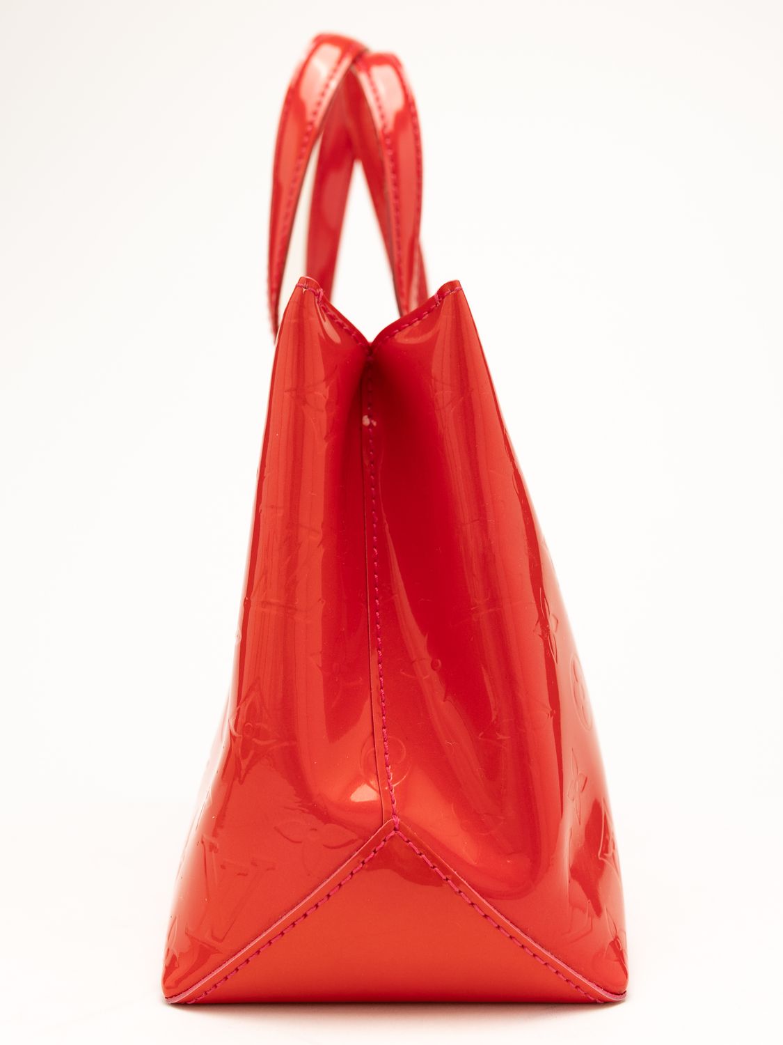 Louis Vuitton Wiltshire Bag