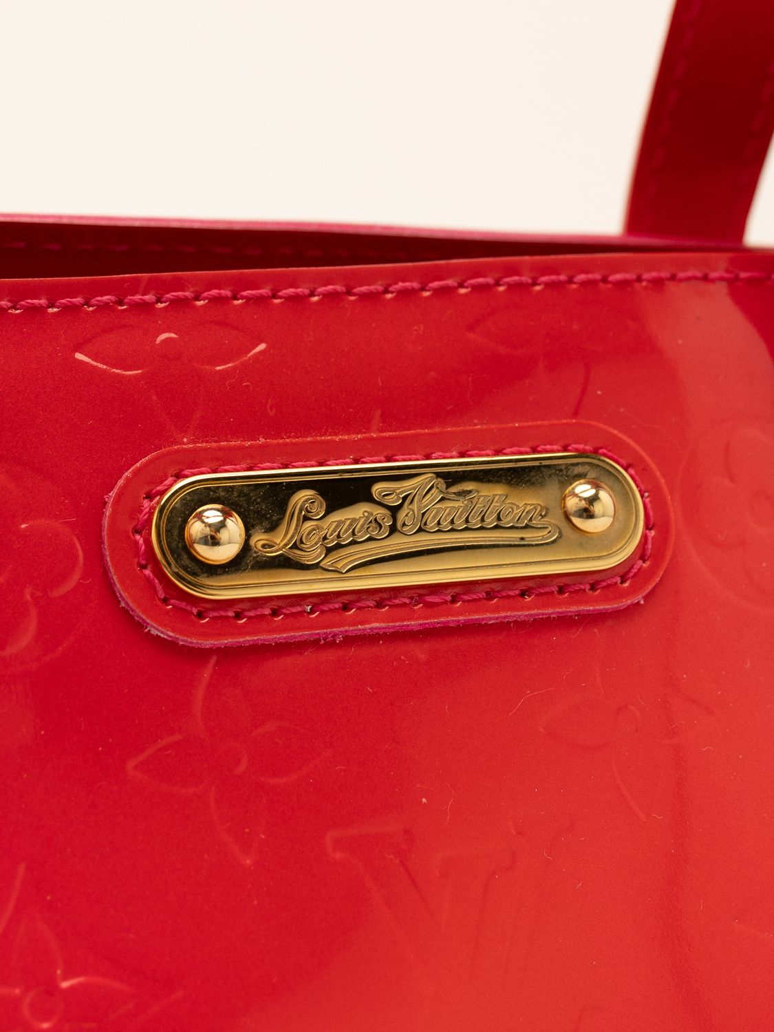 Louis Vuitton Wiltshire Bag