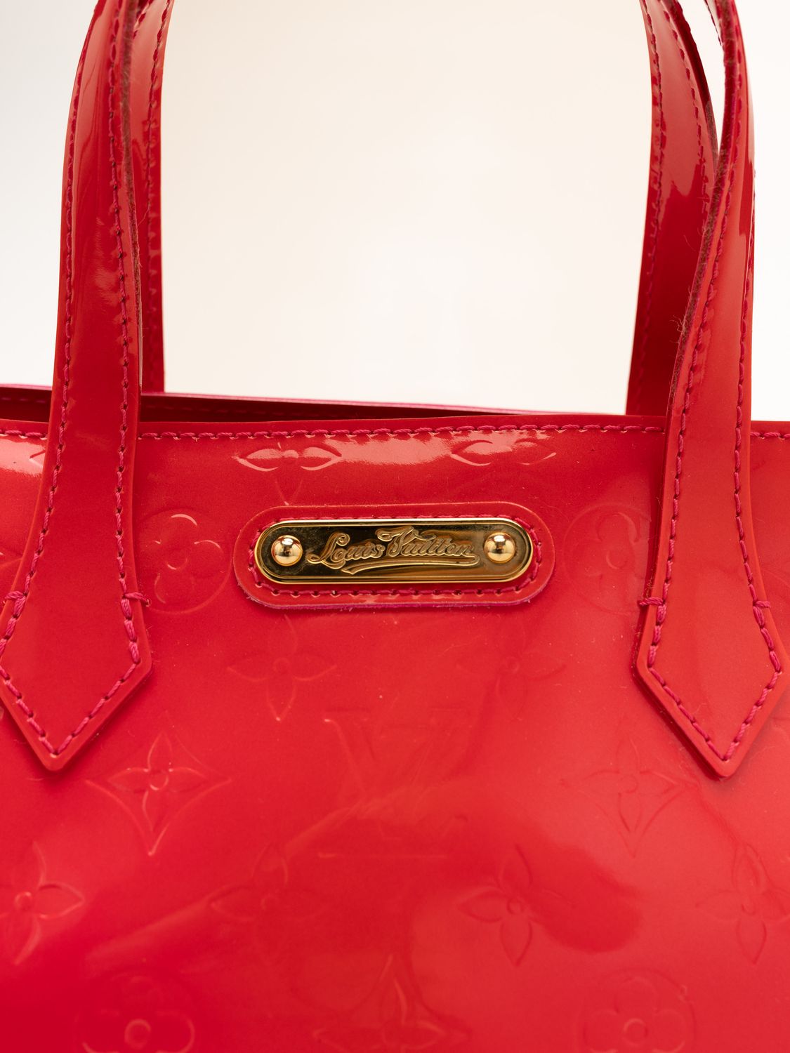 Louis Vuitton Wiltshire Bag