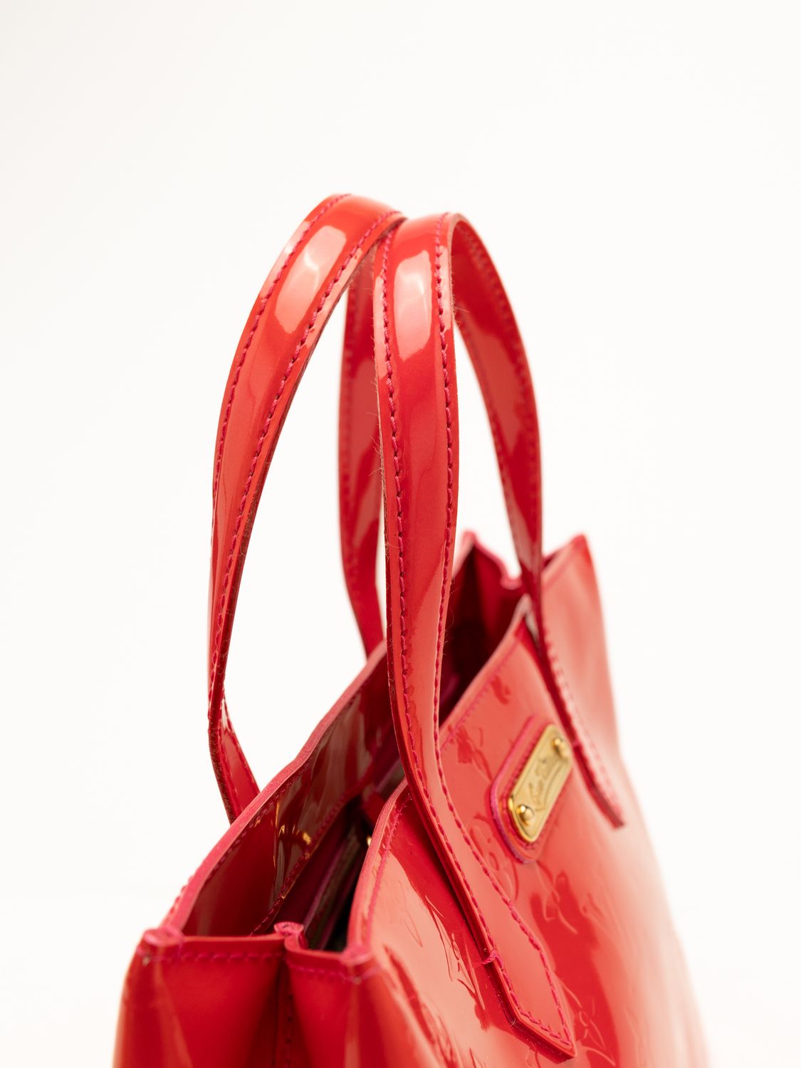 Louis Vuitton Wiltshire Bag