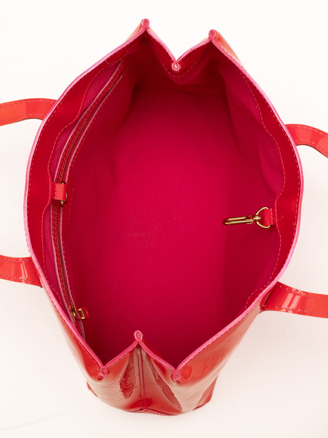 Louis Vuitton Wiltshire Bag