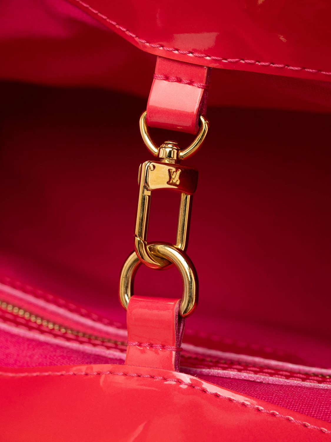 Louis Vuitton Wiltshire Bag