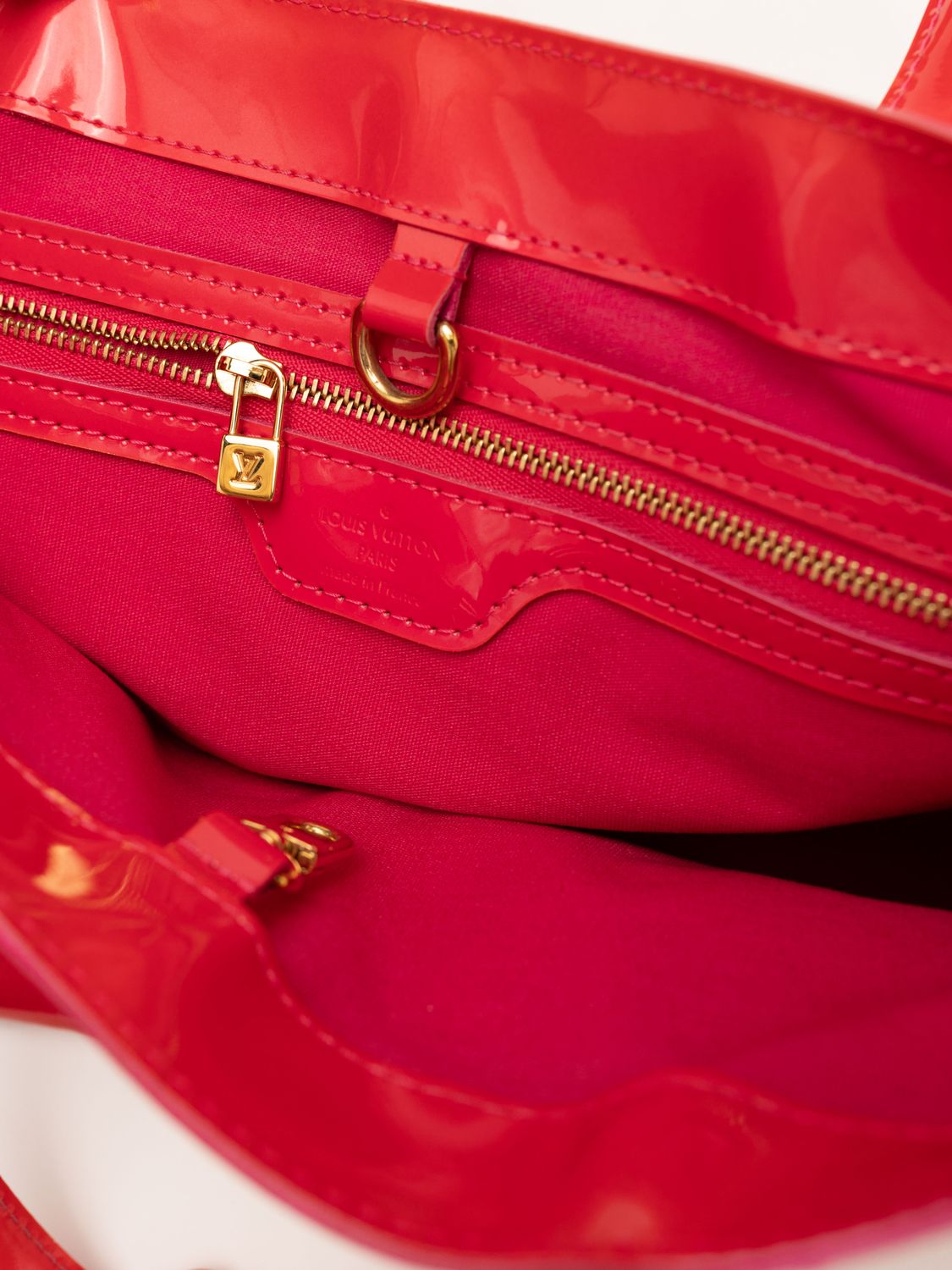 Louis Vuitton Wiltshire Bag