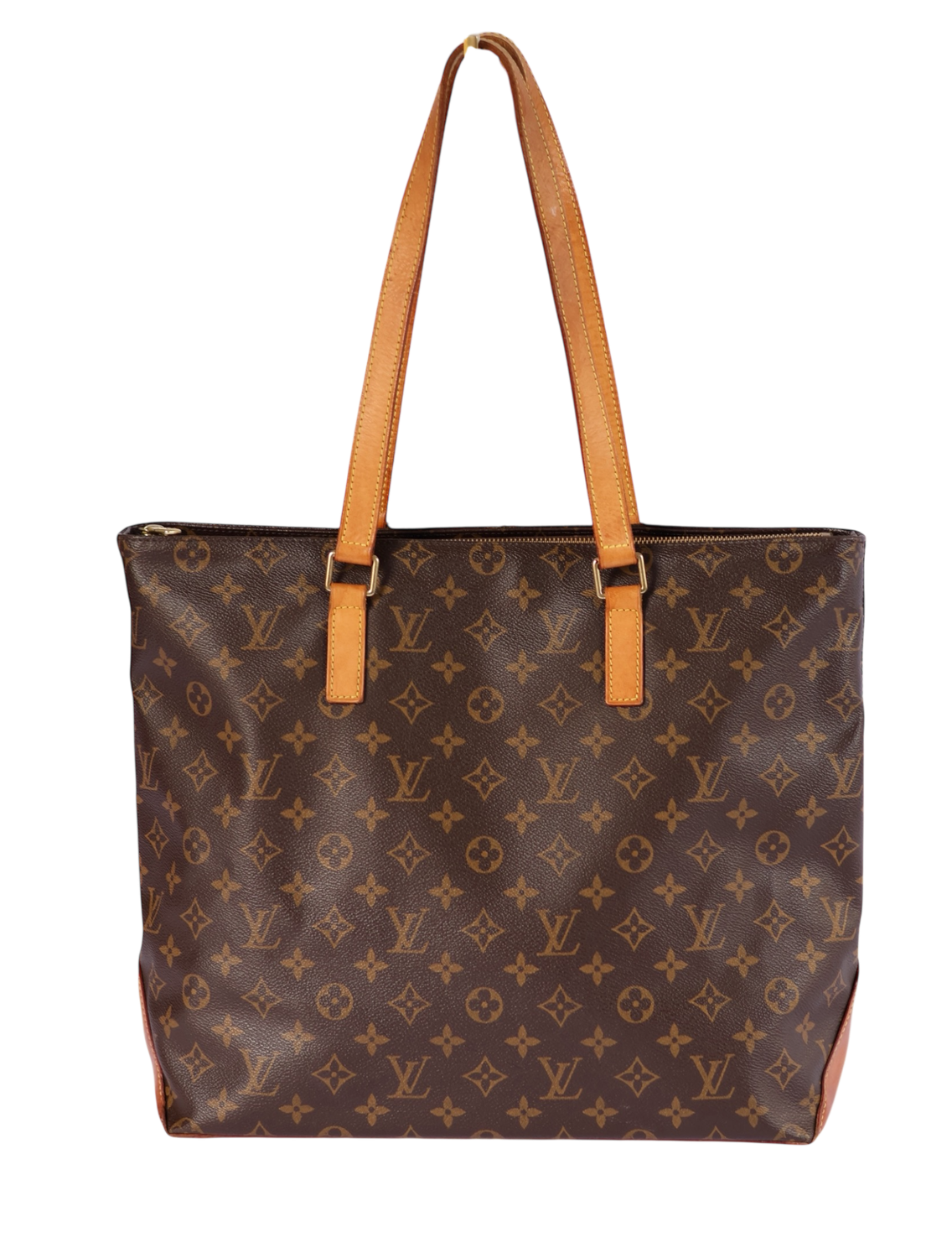 Louis Vuitton Mezzo Tote Bag