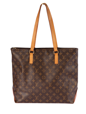 Louis Vuitton Mezzo Tote Bag