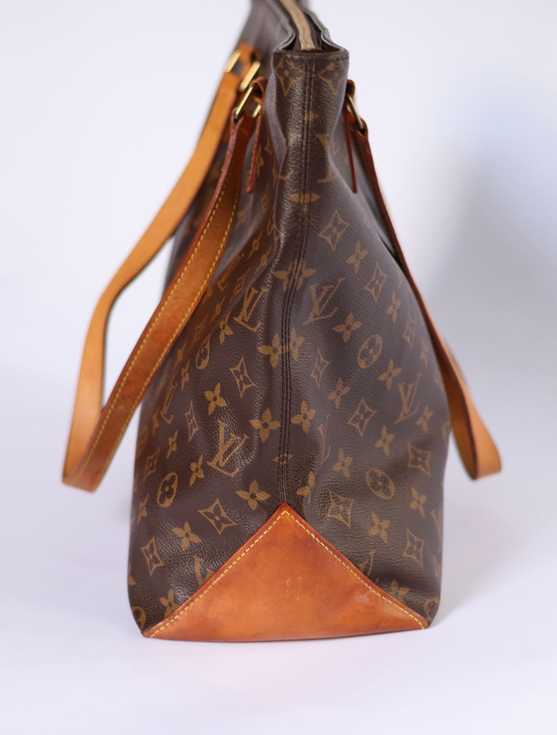 Louis Vuitton Mezzo Tote Bag