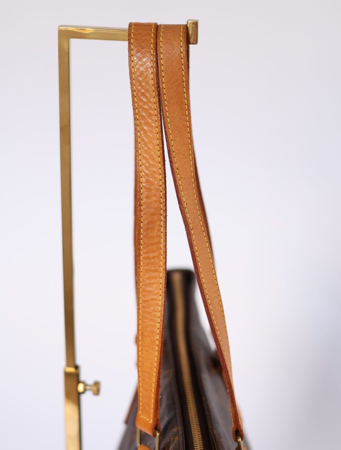 Louis Vuitton Mezzo Tote Bag