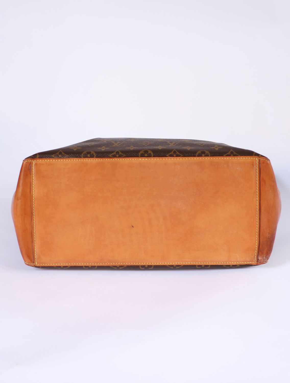 Louis Vuitton Mezzo Tote Bag