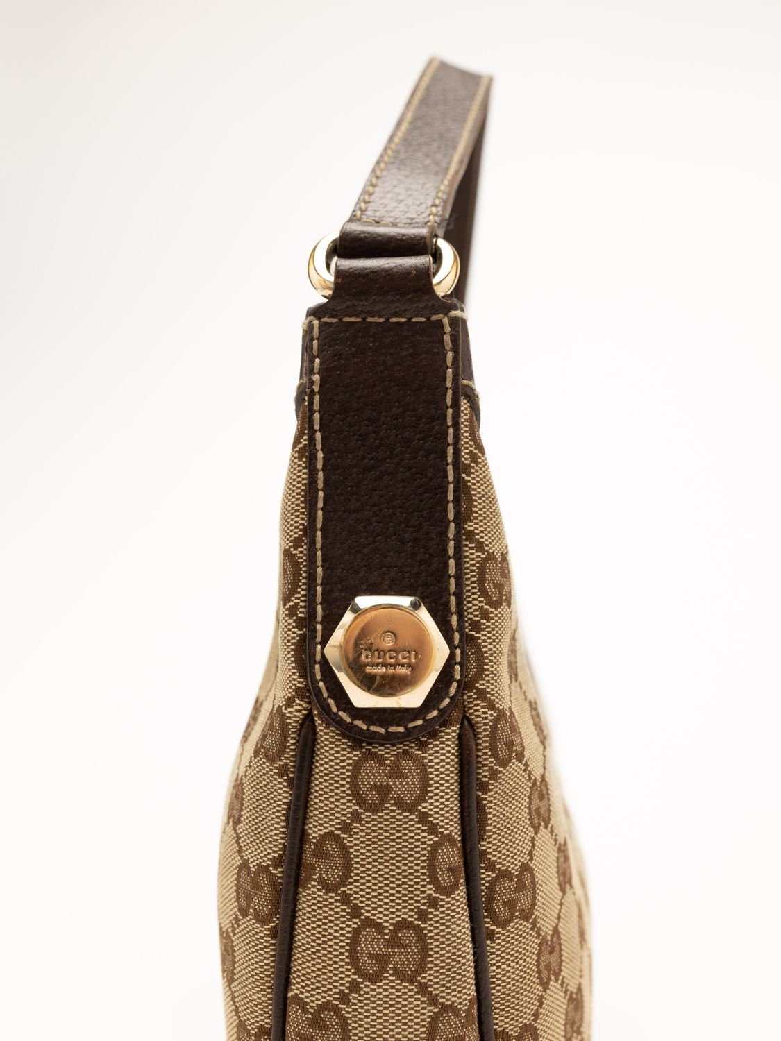 Gucci Baguette Bag