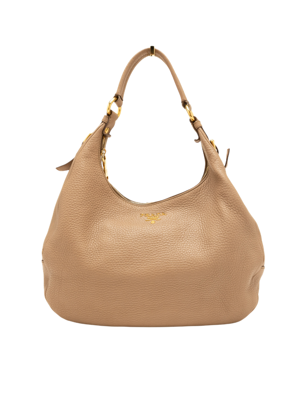 Prada Vitello Daino Bag