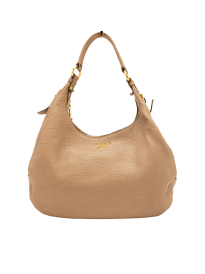 Prada Vitello Daino Bag