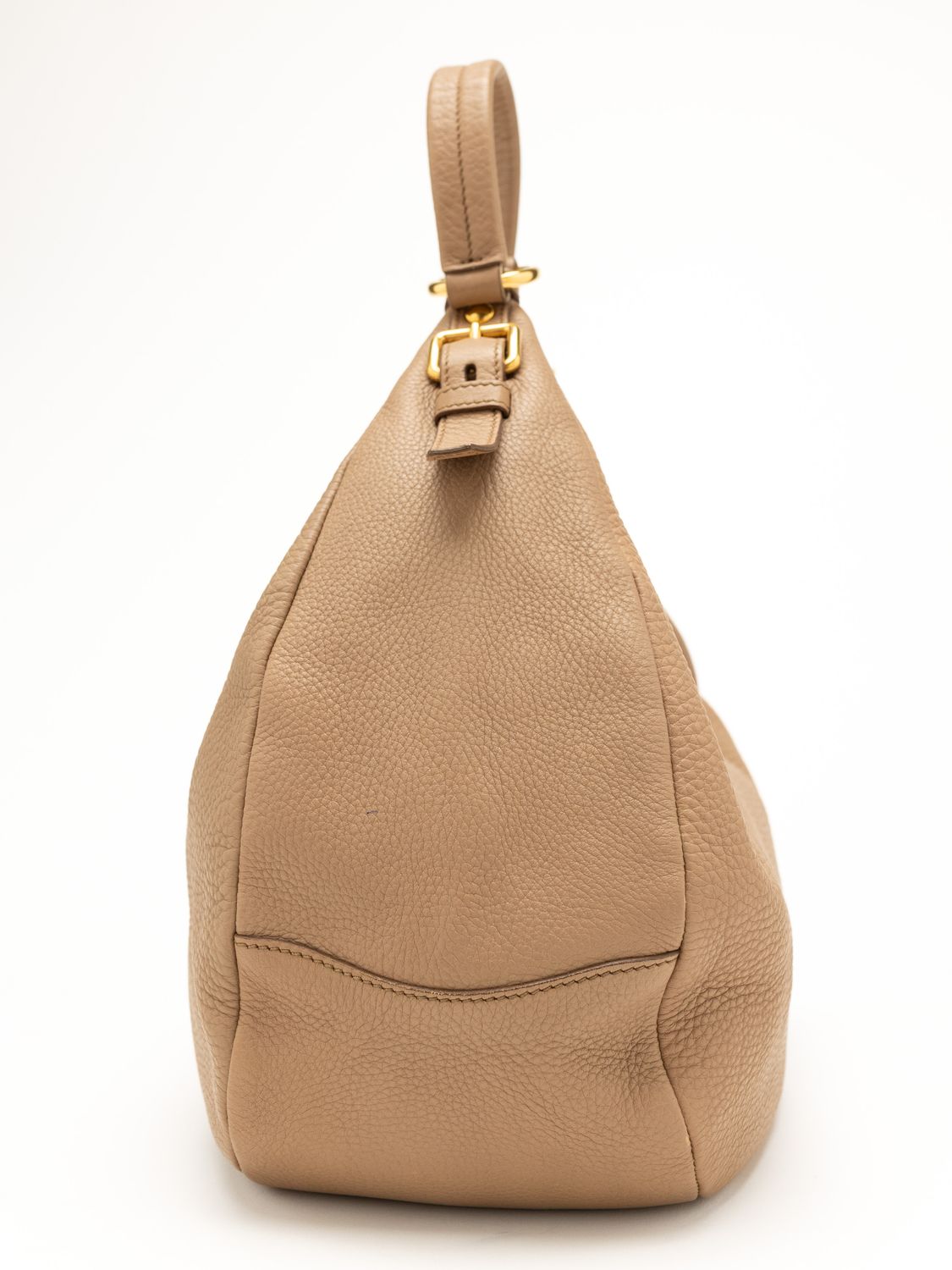 Prada Vitello Daino Bag