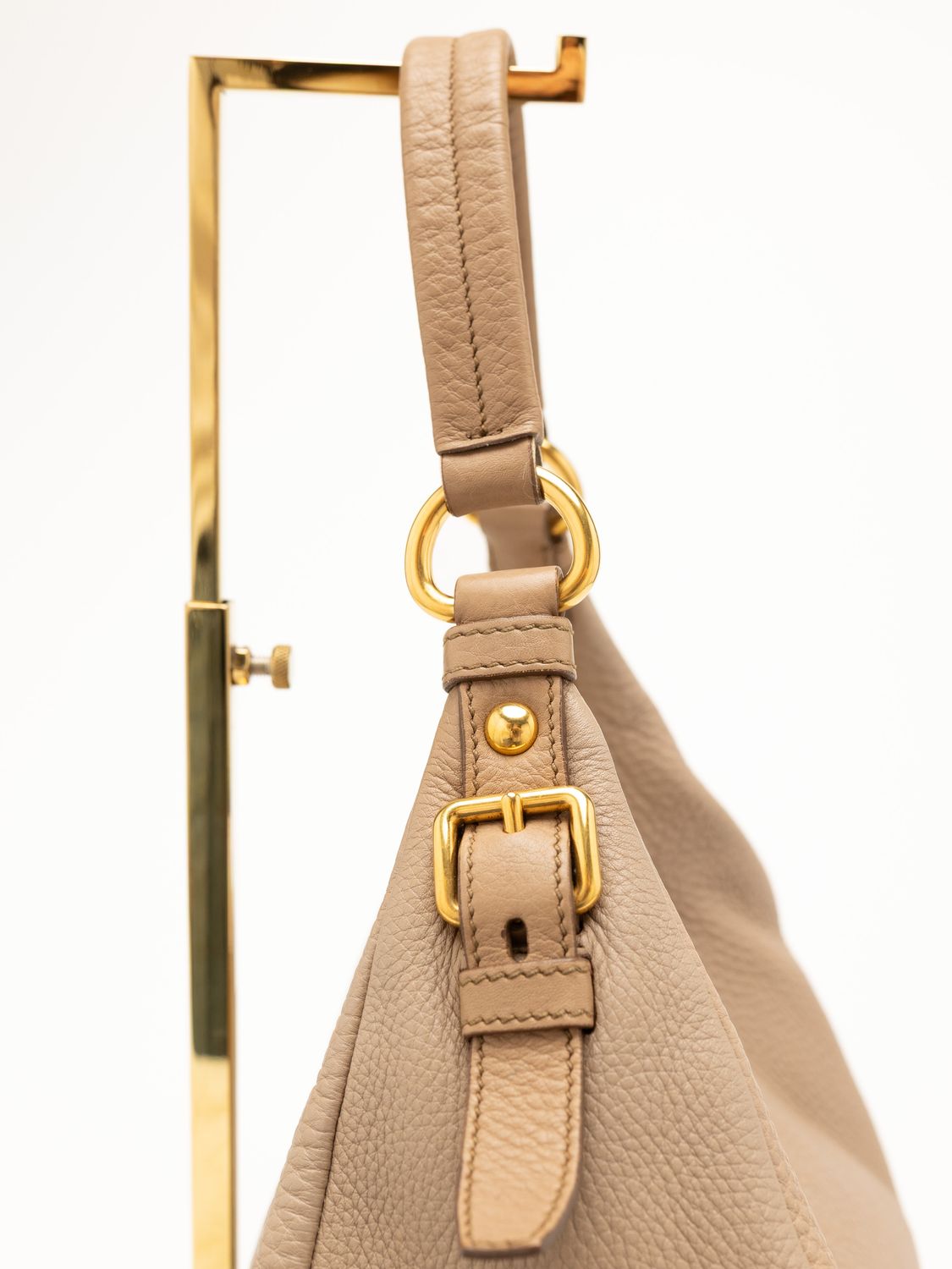 Prada Vitello Daino Bag