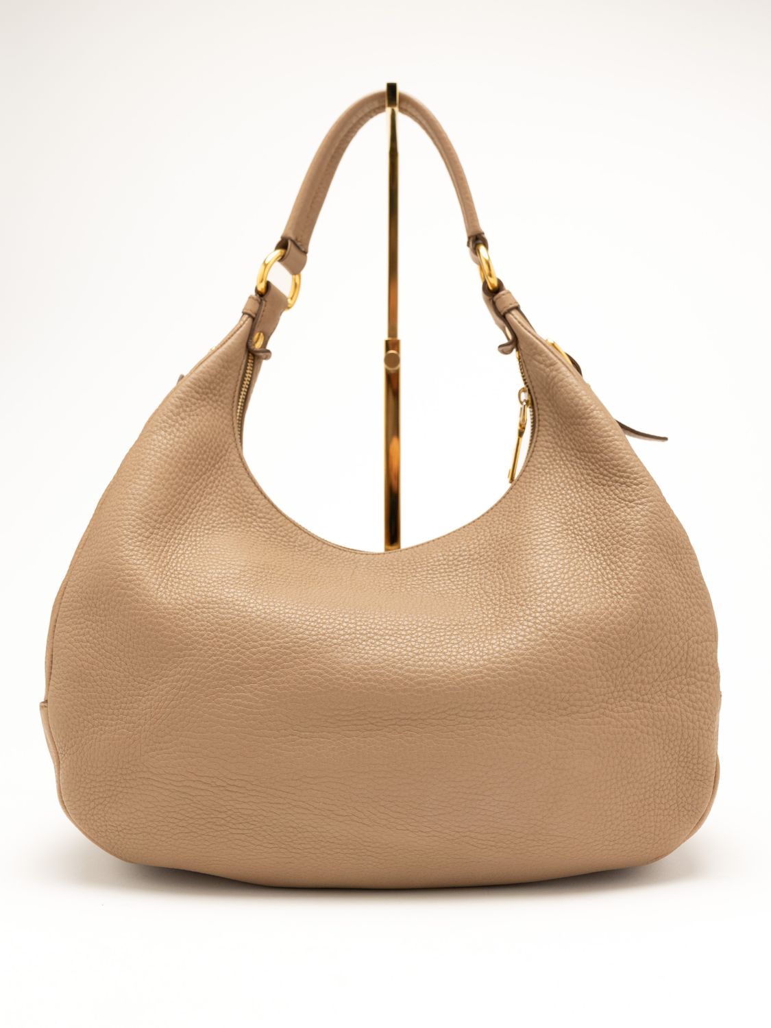 Prada Vitello Daino Bag