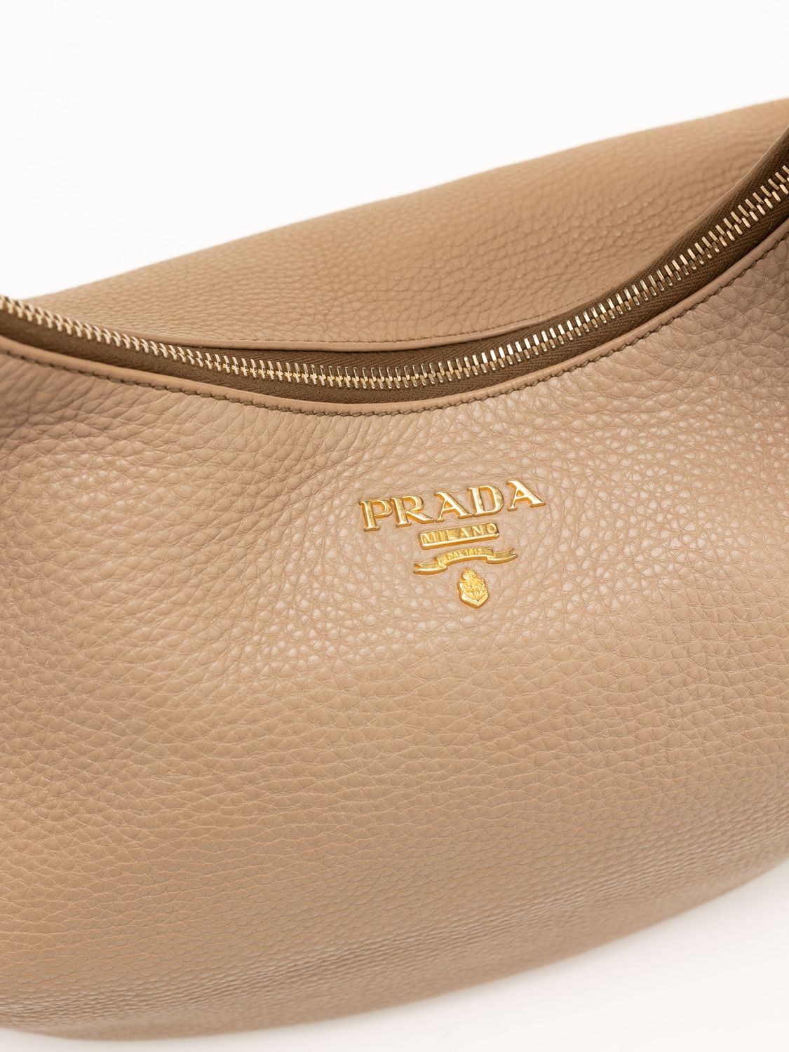 Prada Vitello Daino Bag