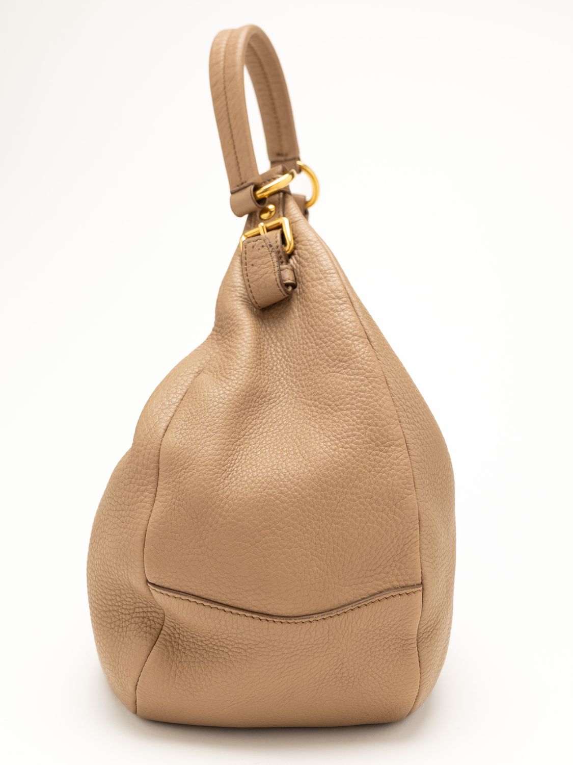 Prada Vitello Daino Bag