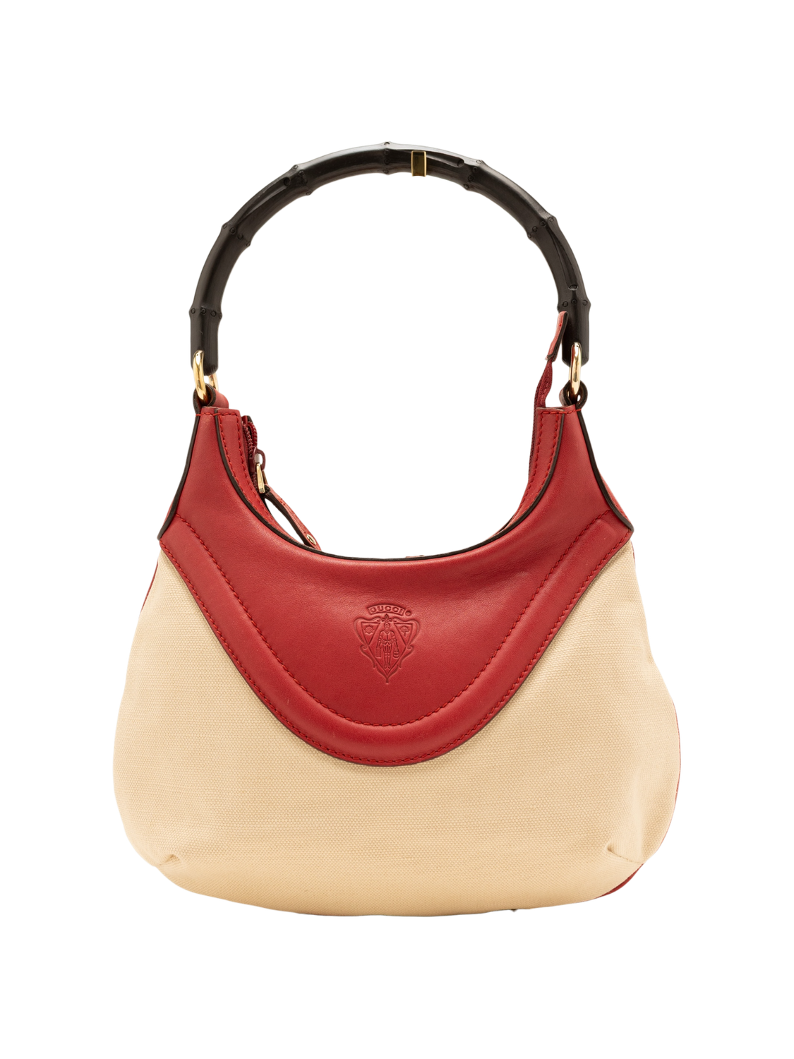 Gucci Bamboo Bag