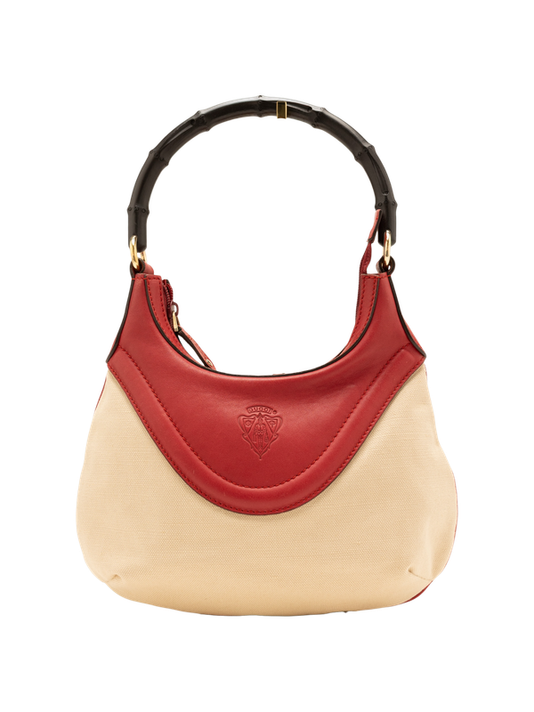 Gucci Bamboo Bag