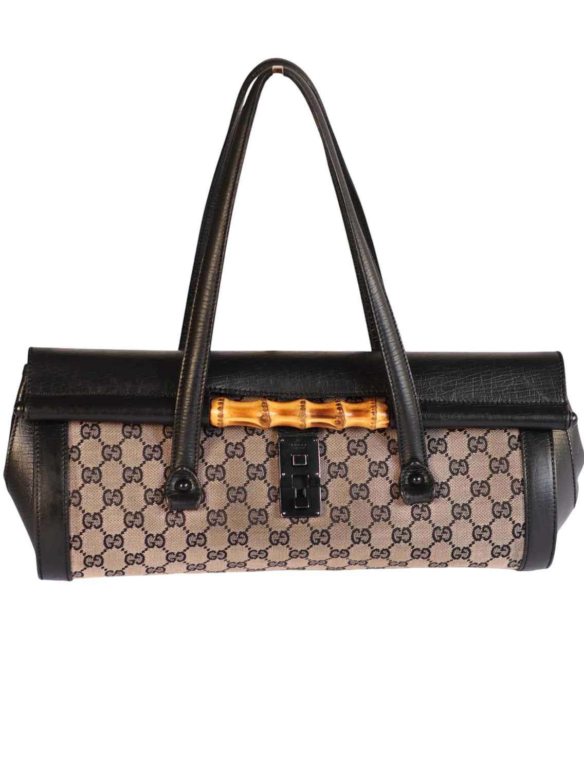 Gucci Bullet GG Supreme Bag