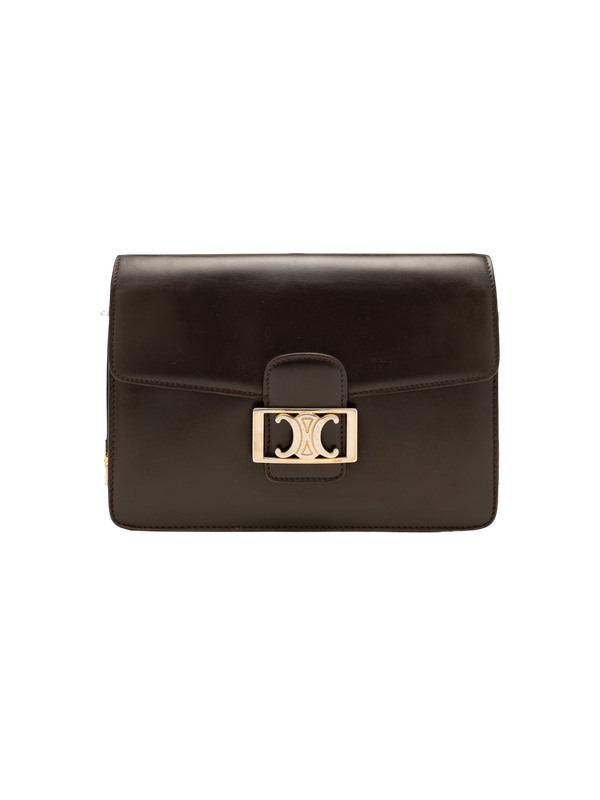 Céline 60s Box Bag