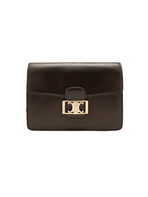 Céline 60s Box Bag