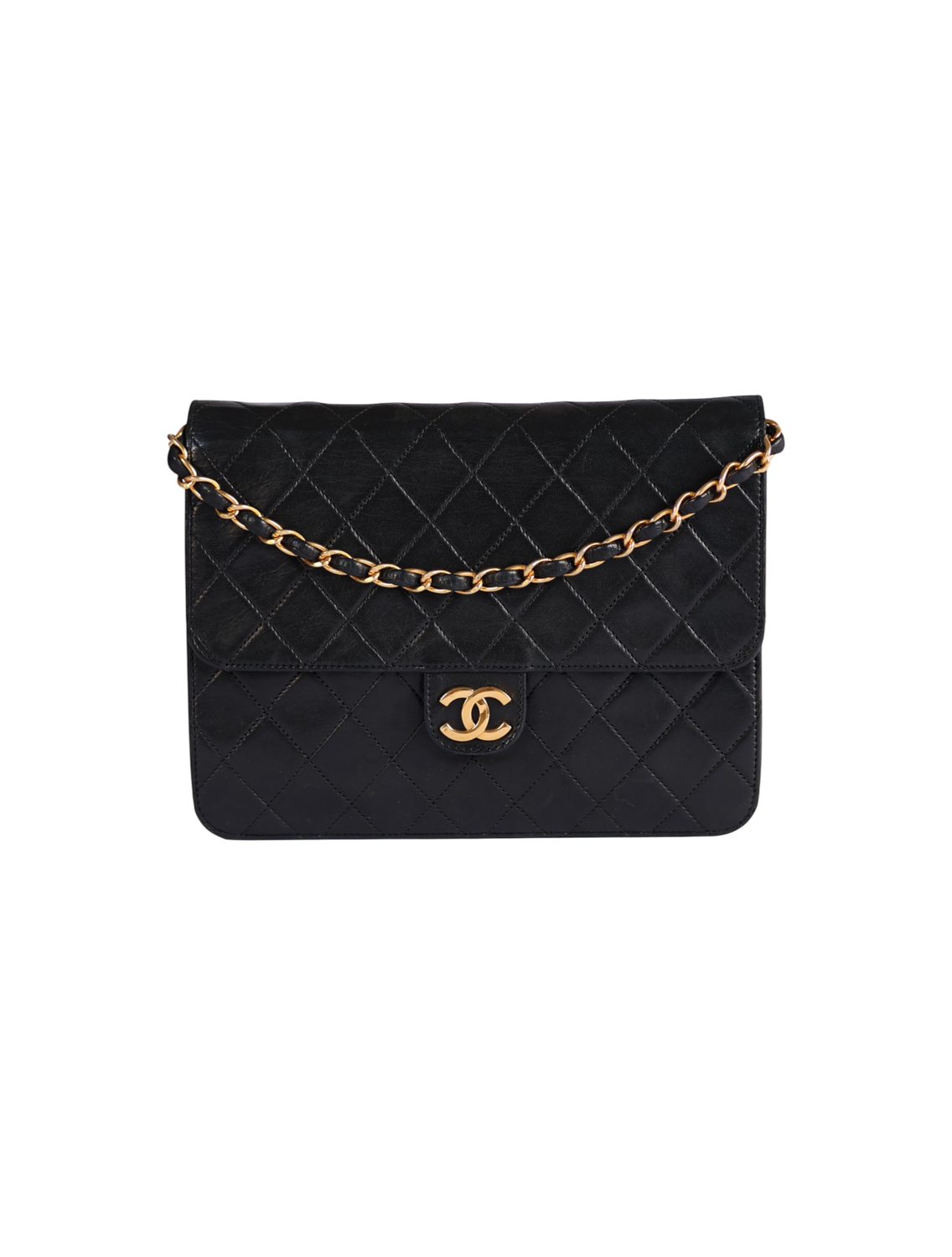 Chanel Iconic Bag