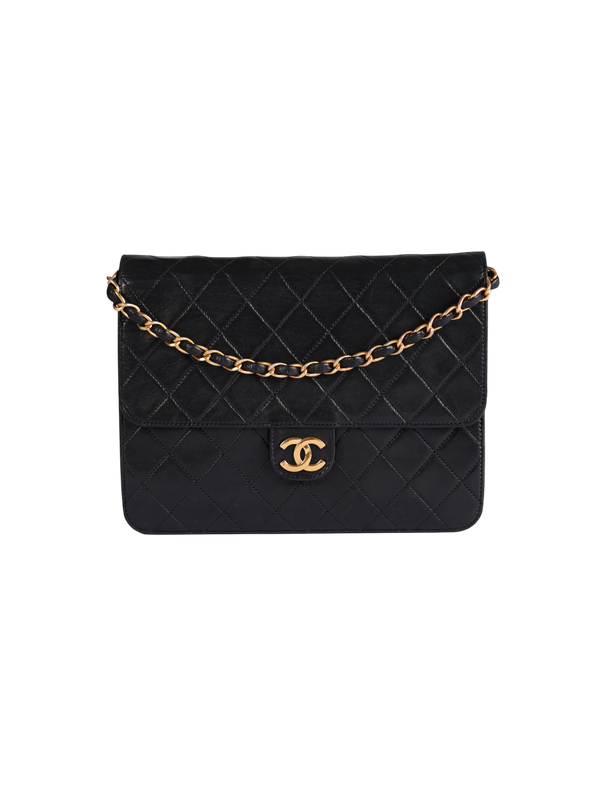 Chanel Iconic Bag