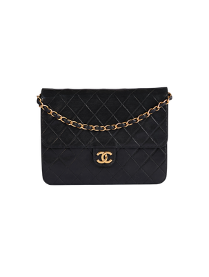 Chanel Iconic Bag